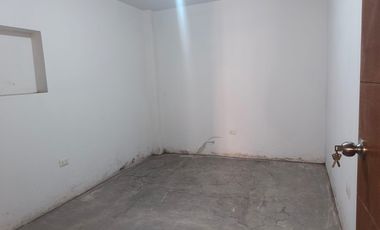 Casa en Venta ideal para inversion en San Juan de Lurigancho