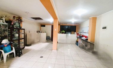 Casa en Venta ideal para inversion en San Juan de Lurigancho
