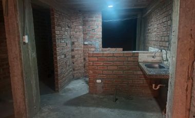 Casa en Venta ideal para inversion en San Juan de Lurigancho