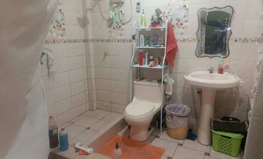 Casa en Venta ideal para inversion en San Juan de Lurigancho