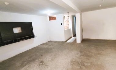 Casa en Venta ideal para inversion en San Juan de Lurigancho