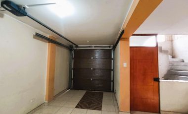 Casa en Venta ideal para inversion en San Juan de Lurigancho