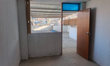 Casa en Venta ideal para inversion en San Juan de Lurigancho