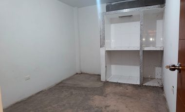 Casa en Venta ideal para inversion en San Juan de Lurigancho