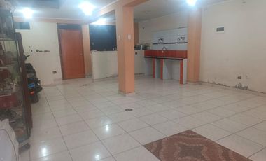 Casa en Venta ideal para inversion en San Juan de Lurigancho