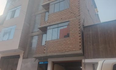 Casa en Venta ideal para inversion en San Juan de Lurigancho