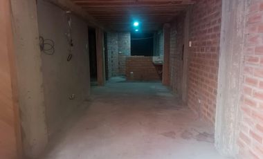 Casa en Venta ideal para inversion en San Juan de Lurigancho