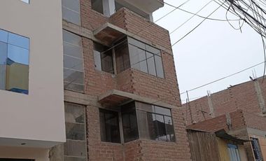 Casa en Venta ideal para inversion en San Juan de Lurigancho