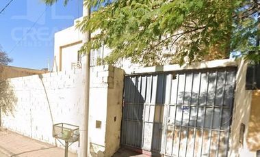 Galpón 510m2 Bº Crisol