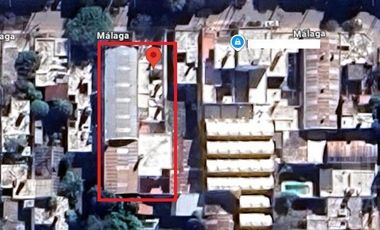 Galpón 510m2 Bº Crisol