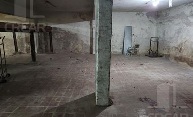 Galpón 510m2 Bº Crisol