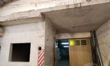 Galpón 510m2 Bº Crisol