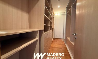 Alquiler de departamento 3 ambientes en Puerto Madero