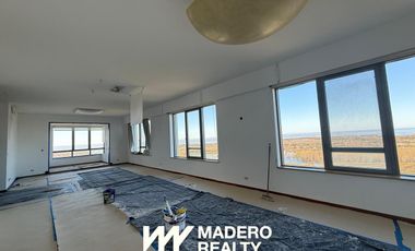 Alquiler de departamento 3 ambientes en Puerto Madero