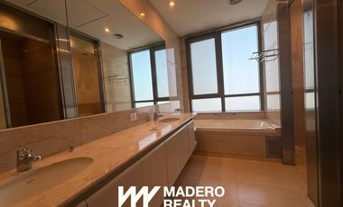 Alquiler de departamento 3 ambientes en Puerto Madero