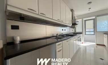 Alquiler de departamento 3 ambientes en Puerto Madero