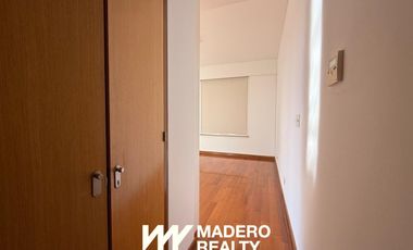 Alquiler de departamento 3 ambientes en Puerto Madero