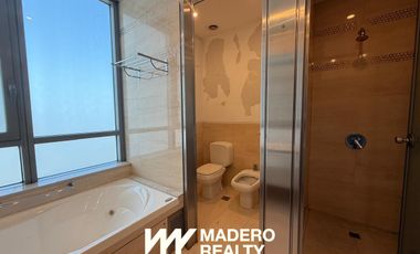 Alquiler de departamento 3 ambientes en Puerto Madero