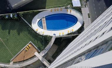 Alquiler de departamento 3 ambientes en Puerto Madero