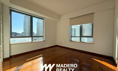 Alquiler de departamento 3 ambientes en Puerto Madero