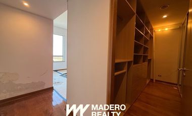 Alquiler de departamento 3 ambientes en Puerto Madero