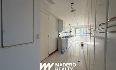 Alquiler de departamento 3 ambientes en Puerto Madero