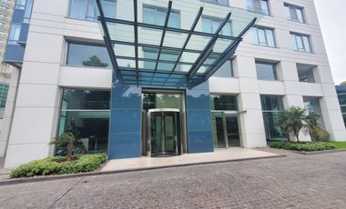 Alquiler de departamento 3 ambientes en Puerto Madero