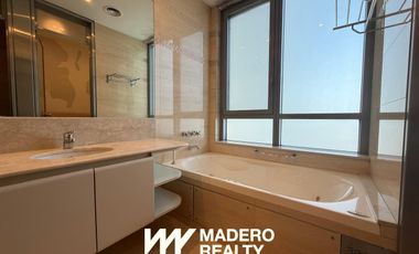 Alquiler de departamento 3 ambientes en Puerto Madero