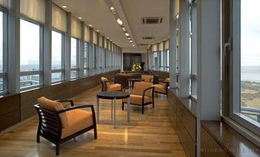 Alquiler de departamento 3 ambientes en Puerto Madero