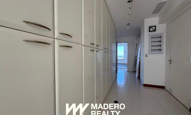 Alquiler de departamento 3 ambientes en Puerto Madero