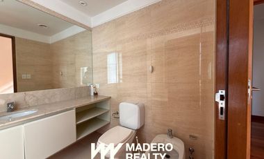 Alquiler de departamento 3 ambientes en Puerto Madero