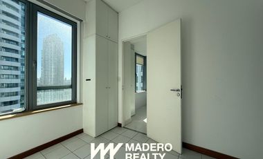 Alquiler de departamento 3 ambientes en Puerto Madero