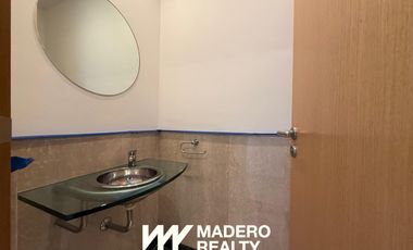 Alquiler de departamento 3 ambientes en Puerto Madero