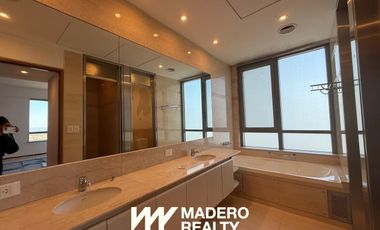 Alquiler de departamento 3 ambientes en Puerto Madero