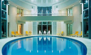 Alquiler de departamento 3 ambientes en Puerto Madero