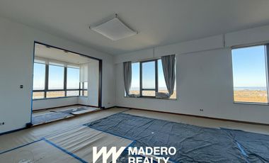 Alquiler de departamento 3 ambientes en Puerto Madero
