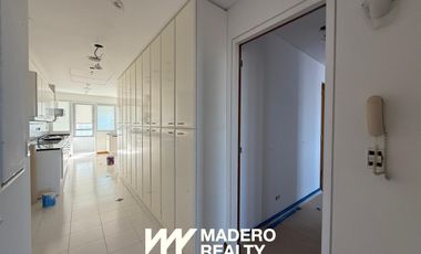 Alquiler de departamento 3 ambientes en Puerto Madero