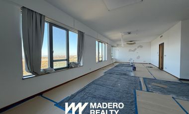 Alquiler de departamento 3 ambientes en Puerto Madero