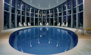 Alquiler de departamento 3 ambientes en Puerto Madero