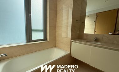 Alquiler de departamento 3 ambientes en Puerto Madero