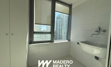 Alquiler de departamento 3 ambientes en Puerto Madero