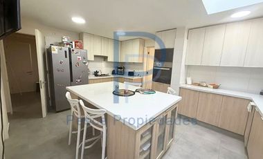 CASA MEDITERRÁNEA EN EXCLUSIVO LA DEHESA