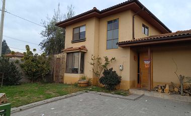 Casa en venta en ISLA DE MAIPO