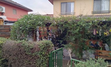 Casa en venta en ISLA DE MAIPO