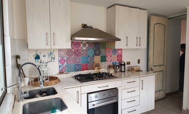 Casa en venta en ISLA DE MAIPO