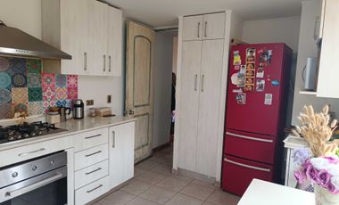 Casa en venta en ISLA DE MAIPO