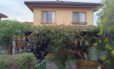 Casa en venta en ISLA DE MAIPO