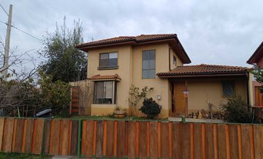 Casa en venta en ISLA DE MAIPO