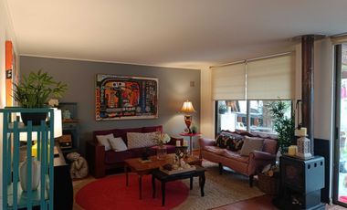 Casa en venta en ISLA DE MAIPO