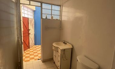 Departamento en Venta en Moctezuma, Guerrero, Cuauhtemoc, CDMX